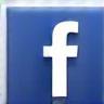 Facebook icon