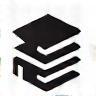 Book icon representing a library