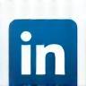 LinkedIn icon