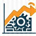 Planning icon representing strategy development